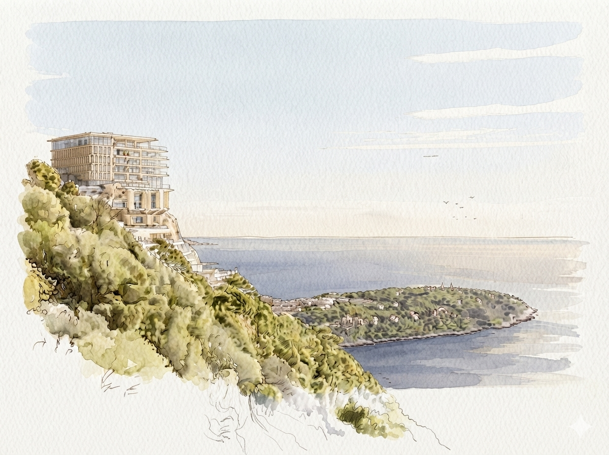 Monaco
